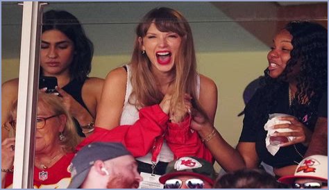 Has Taylor Swift Put On Weight? An In-Depth Look At The Pop Icon's Changing Appearance