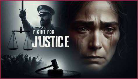 Seeking Justice For Aubreigh Wyatt: A Call To Action