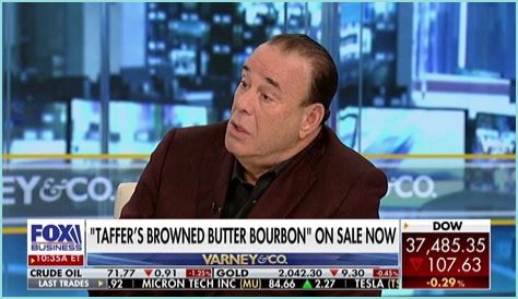 Uncover Jon Taffer's Net Worth: Insider Secrets Revealed