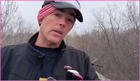 Unveiling The Life Of Jonathan Lee Riches' Wife