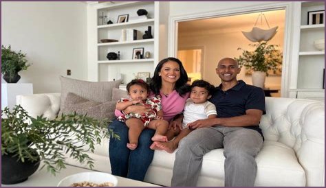 Unveiling The Life Of Laura Davies And Her Husband