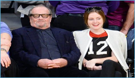 Unveiling The Mystery: Jack Nicholson's Paternity Revealed