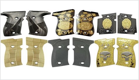 Used - Stainless Steel 