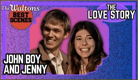 Why Did John Boy Leave The Waltons?